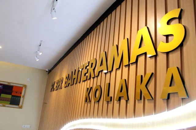 PT BPR Bahteramas Sosialisasi Penataan Ulang Kepemilikan Saham, Amankan Aset Desa